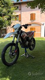 Beta RR 125 4T  2016