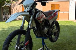 Beta RR 125 4T  2016
