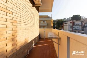 Appartamento Gabicce Mare [GM051/CVRG]