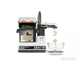 Robot da cucina Kenwood Nuovo!!!