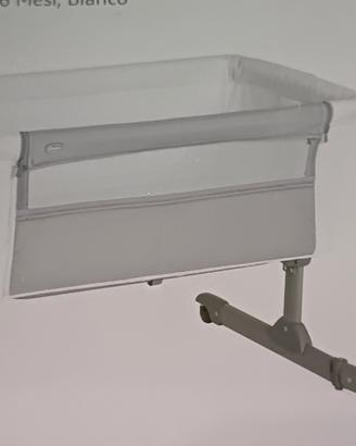 NEXT 2 ME (culla neonato) 