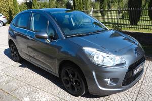 Citroen C3 1.4 HDi 70 Exclusive Style
