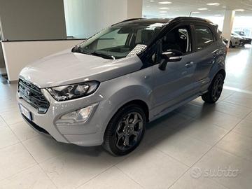 FORD EcoSport 1.0 EcoBoost 125 CV Start&Stop ST-