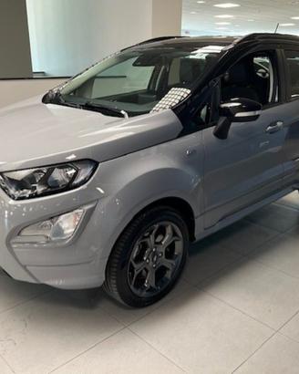 FORD EcoSport 1.0 EcoBoost 125 CV Start&Stop ST-