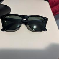 Occhiali ray ban