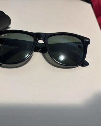 Occhiali ray ban