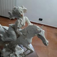 Florence Capodimonte 