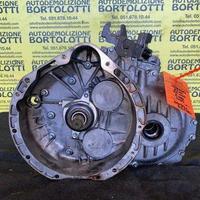 MERCEDES A200 cambio usato 640941
