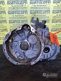 MERCEDES A200 cambio usato 640941