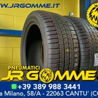 275/45/21 CONTINENTAL Invernali 80%