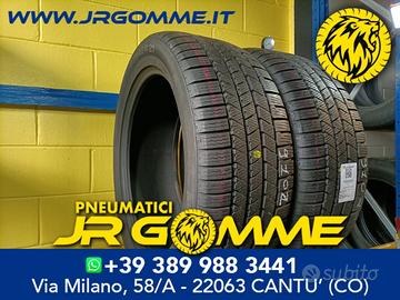 275/45/21 CONTINENTAL Invernali 80%