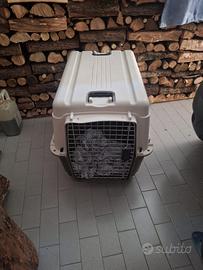 Trasportini cane