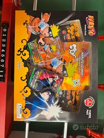 Naruto Mythos pack