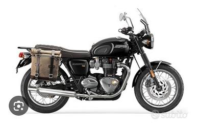 ricambi Triumph Bonneville t120