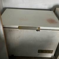 Congelatore a pozzetto grande philips