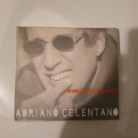 CD Adriano Celentano