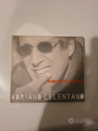 CD Adriano Celentano