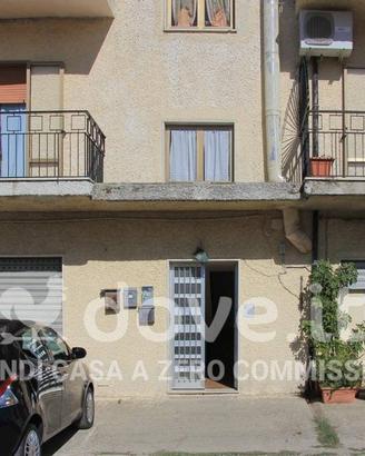 Appartamento di 160 m² con 3 locali a Montalto Uff