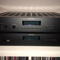 Amplificatore integrato Rotel RA 12
