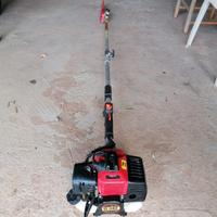 sega a scoppio da potatura 32,5 CC jetsky 30 cm MT