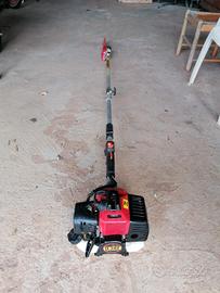 sega a scoppio da potatura 32,5 CC jetsky 30 cm MT