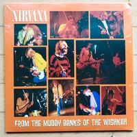 Nirvana Vinile 2 LP From the Muddy Banks
