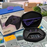 CONTROLLER PLAYSTATION VICTRIX PRO BFG - PROMO