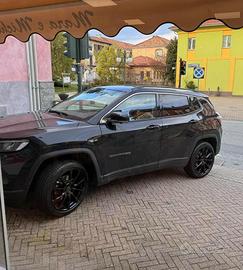 Gomme estive bridgestone più cerchi in lega