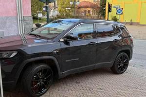 Gomme estive bridgestone più cerchi in lega