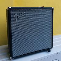 Fender Rumble 40