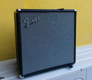 Fender Rumble 40