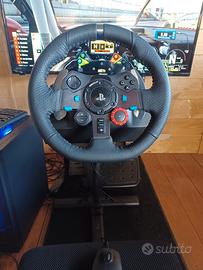 Volante Logitech G29