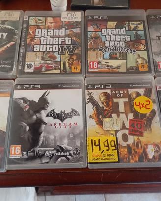 giochi ps3