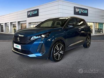 Peugeot 3008 BlueHDI 130 EAT8 GT Pack aut.