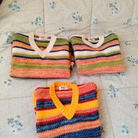 Set Maglioni bambino 