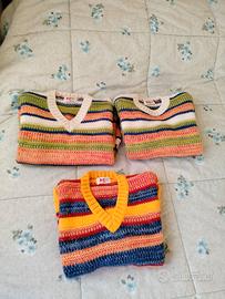 Set Maglioni bambino 