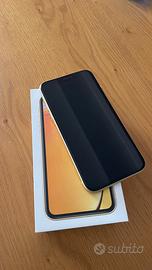 Iphone Xr Apple watch serie 4