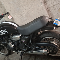 Triumph Legend