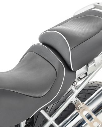 Sella bassa comfort GS 1200