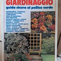 Il grande libro del Giardinaggio