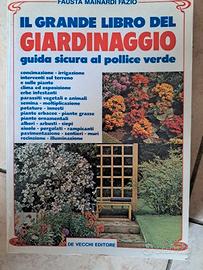 Il grande libro del Giardinaggio