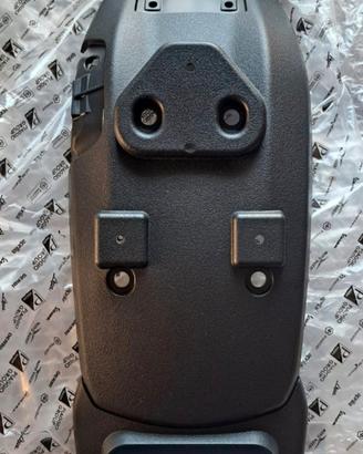 Porta targa originale piaggio beverly 300/310/400 