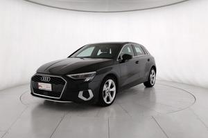 Audi A3 Sportback 30 2.0 tdi Business Advanced s-t