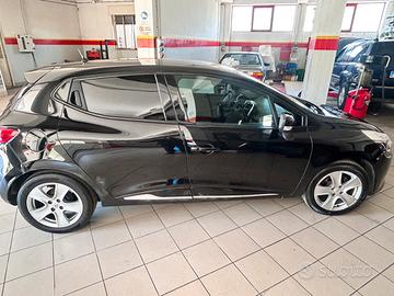 Clio 4 1500 dci 75 cv