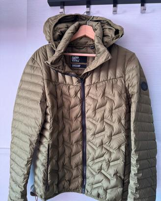 Piumino SuperDry EU42