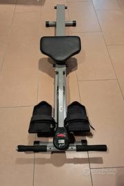 Vogatore  Fitness