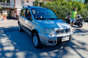 Fiat Panda 1.2 4x4 Climbing TETTO PANORAMICO