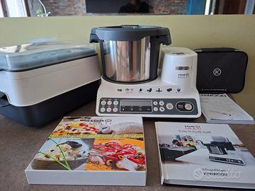 Kenwood KCook Multi (Type CCL40)
