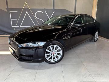 Jaguar XE 2.0 D 180 CV Prestige