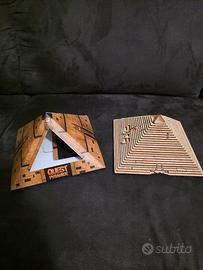 quest pyramide puzzle